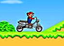 Super Mario Moto