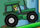 Super Mario Transport