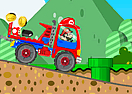 Super Mario Truck