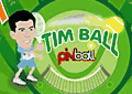 Tim Ball Pinball