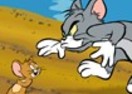 Tom e Jerry In Cat Crossing