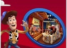 Toy story - marbleous missions