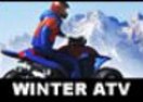 Winter ATV