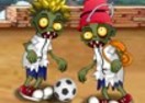 Zombie Soccer